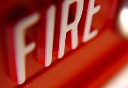 Правила разработки пожарной декларации