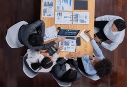 Высота принятия решений: стратегические сессии в горах с бизнес-трекингом и психологом