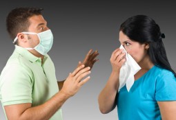 Знания на благо жизни: грипп и простуда