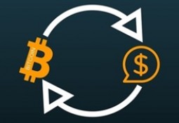 Как работает веб-приложение для обмена валют