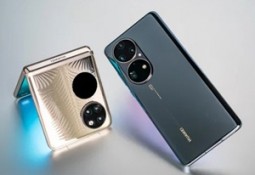 Обзор телефонов Huawei: Элегантность и инновации в каждом устройстве