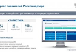 Регистрация в Роскомнадзоре через Госуслуги: пошаговая инструкция 2025