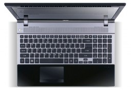 Универсальный ноутбук Acer ASPIRE V3-771G-32354G50Makk