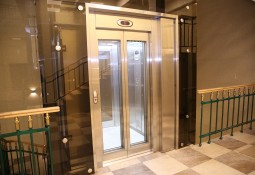 Профессиональный стандарт для экспертов по оценке безопасности лифтов