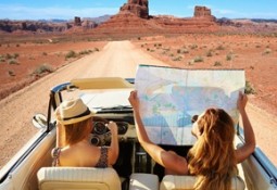 Как сэкономить на путешествиях