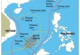 Возник конфликт между Филиппинами и Китаем из-за коралловых рифов