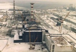 Угроза нового Чернобыля