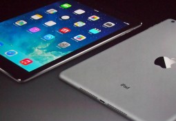 Планшет Apple iPad Air 32GB 4G Space Gray