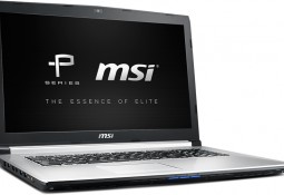 MSI Prestige Series: ноутбуки для бизнес-пользователей и профессионалов