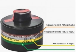 Полное руководство по выбору и эксплуатации фильтров для противогазов: виды, маркировка и правила безопасности