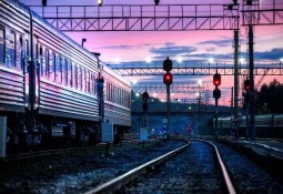 Путешествие поездом - в чем преимущества и недостатки?