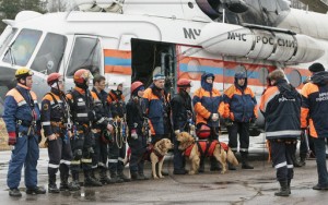    МЧС увеличило количество единиц авиационно-спасательной техники