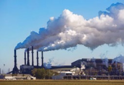 Влияние загрязнения атмосферы на здоровье человека