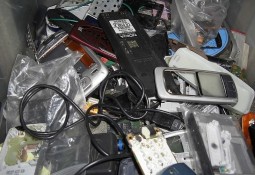 Биоразлагаемые электронные компоненты: проблема электронных отходов будет решена!