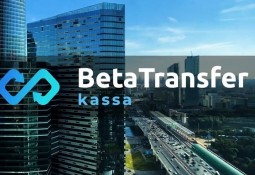 Betatransfer Kassa: независимость от волатильности крипты – это реальность