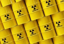 Проблема хранения радиоактивных отходов