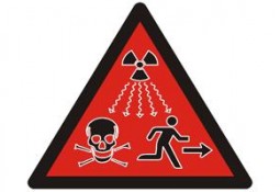 Опасность радиационных аварий