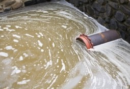 Новые методы очистки сточных вод