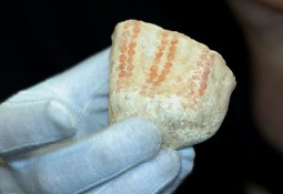 Ученые нашли древние находки в Германии